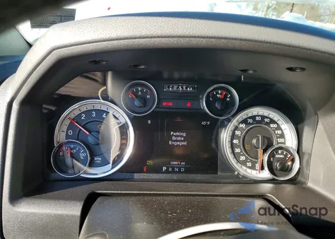 2015 Ram 1500 Slt z USA, uszkodzony, nr VIN 1C6RR7LM3FS699875